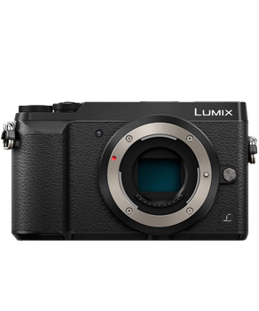 Panasonic Lumix GX85 for sale