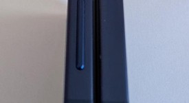 Mint
													Samsung Galaxy Z Flip7 - AT&T, Blue Shadow, 256 GB, 12 GB, SM-F766U, photo 5 of 9