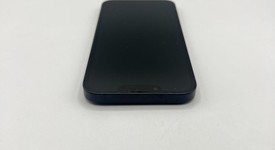Mint
													Apple iPhone 13 - Metro by T-Mobile, Midnight, 128 GB, A2482, photo 4 of 8