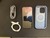 Mint Apple iPhone 15 Pro - Unlocked, White, 128 GB, A2848