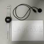 Good Samsung Galaxy Watch7 - Unlocked, Silver, SM-L315U, 44mm