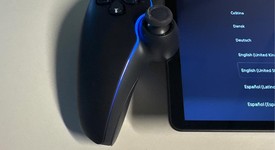 Mint
													PlayStation Portal Remote Player - Midnight, photo 3 of 4