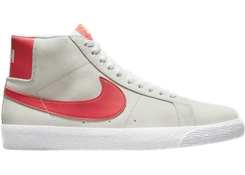 Nike SB Blazer Mid Lobster for sale