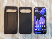 Google Pixel 9 Pro XL