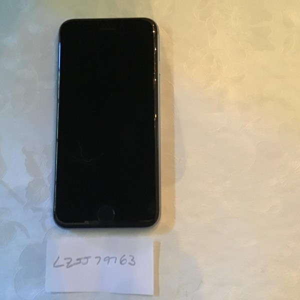 Apple iPhone 6S - AT&T, 32 GB, Grey, A1633