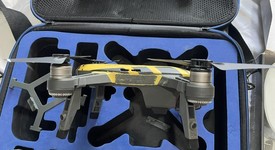 Used
													DJI Spark - Yellow, photo 4 of 6