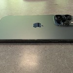 Fair Apple iPhone 13 Pro - Unlocked, 128 GB, Graphite, A2483