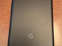 Google Pixel 4a