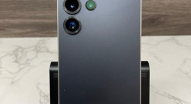 Good
													Samsung Galaxy S25 Ultra - Verizon, Black, 256 GB, 12 GB, SM-S938U, photo 5 of 8