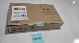 New
													Acer Chromebook R11 - White, 32 GB, 4 GB, photo 1 of 5