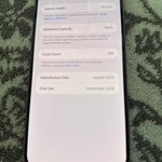 Mint Apple iPhone 16 Plus - Unlocked, 128 GB, Pink, A3082