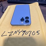 Good Apple iPhone 13 Pro - Xfinity, Sierra Blue, 256 GB, A2483