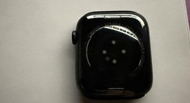 Mint
													Apple Watch Series 8 45mm - Unlocked, Midnight, A2774 - Cellular, Aluminum, photo 3 of 8