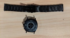 Mint
													Citizen CZ Smart 2nd Gen - Black, photo 4 of 9