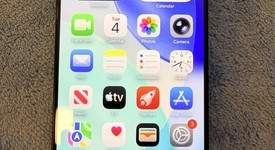 Mint
													Apple iPhone 16 Pro - Unlocked, Black, 256 GB, A3083, photo 3 of 16