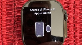 Good
													Apple Watch Ultra 2 49mm - Unlocked, Black, A2986, photo 6 of 6
