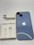 Good Apple iPhone 14 - Unlocked, Blue, 128 GB, A2649