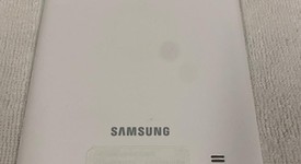 Good
													Samsung Galaxy Tab 4 - AT&T, White, 16 GB, SM-T337A, 8 LTE, photo 4 of 4