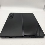 Mint Samsung Galaxy Z Fold4 5G - Verizon, 512 GB, Black, 12 GB, SM-F936U