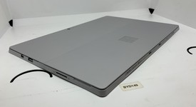 Good
													Microsoft Surface Pro 4 - 12.3 Inch - Wi-Fi, Black & Silver, 128 GB, 4 GB, photo 5 of 8