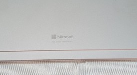 Good
													Microsoft Surface Pro 7 - I7, Platinum, 256 GB, 16 GB, photo 5 of 7
