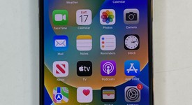 Mint
													Apple iPhone 13 Pro Max - Unlocked, Green, 128 GB, A2484, photo 1 of 7