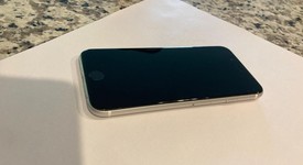 Fair
													Apple iPhone SE 2nd Gen 2020 - T-Mobile, White, 64 GB, A2275, photo 2 of 6