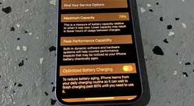 Fair
													Apple iPhone 12 - Unlocked, Purple, 64 GB, A2172, photo 2 of 5