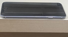Good
													Apple iPhone 6 - AT&T, Gray, 128 GB, A1549, photo 3 of 5