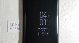 Fair
													Samsung Galaxy S9 Plus - Verizon, Purple, 64 GB, SM-G965U, photo 1 of 3