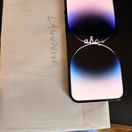 Good Apple iPhone 14 Pro Max - Unlocked, 512 GB, Black, A2651
