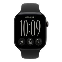 Watch Series 12 46mm Comparison