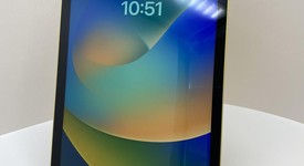Mint
													Apple iPad 10th Gen - Wi-Fi, Yellow, 256 GB, A2696, photo 1 of 5