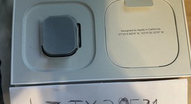 Mint
													Apple Watch Ultra 2 49mm - Unlocked, Natural, A2986, photo 1 of 11