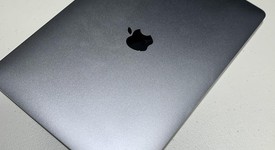 Good
													MacBook Pro 2020 - 13" - Apple M1, Gray, 512 GB, 16 GB, photo 5 of 6