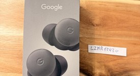 New
													Google Pixel Buds Pro 2 - Hazel, photo 1 of 4