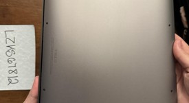 Good
													MacBook Air 2020 - 13" - I3, Gray, 256 GB, 8 GB, photo 3 of 9