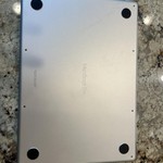 Good MacBook Pro 2024 - 14 inch - 512 GB, Silver, 24 GB, Apple M4 Pro 12-core