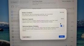 Mint
													MacBook Air 2024 (M3) - 15" - Apple M3, Starlight, 512 GB, 16 GB, 10-core GPU, photo 3 of 15