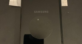 Fair
													Samsung Galaxy S8 Plus - T-Mobile, Black, 64 GB, 4 GB, SM-G955U, photo 4 of 5