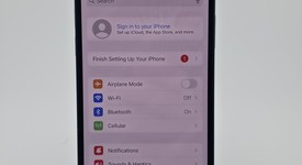 Good
													Apple iPhone 12 - Unlocked, Blue, 64 GB, A2172, photo 3 of 12