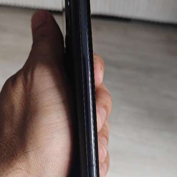 OnePlus 12 - Unlocked, 512 GB, Black, 16 GB, CPH2583