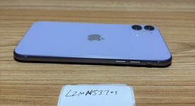 Mint
													Apple iPhone 11 - Unlocked, Purple, 64 GB, A2111, photo 4 of 7