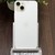 Mint Apple iPhone 15 Plus - Unlocked, Yellow, 128 GB, A2847
