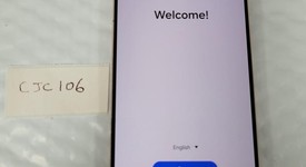 Good
													Samsung Galaxy S22 Plus - AT&T, Rose Gold, 256 GB, 8 GB, SM-S906U, photo 1 of 6
