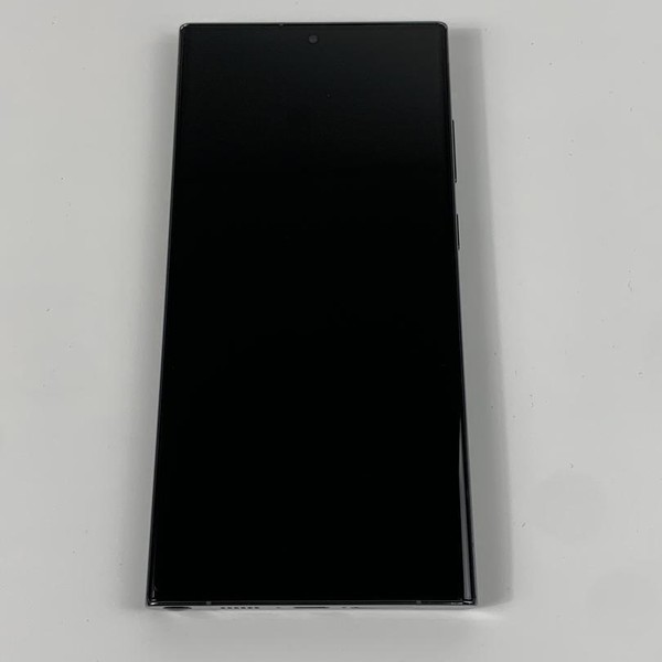 Samsung Galaxy S23 Ultra - US Cellular, 256 GB, Green, 8 GB, SM-S918U