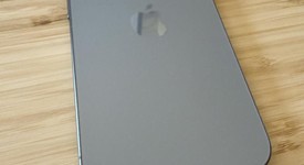 Good
													Apple iPhone 15 Pro - Unlocked, White, 256 GB, A2848, photo 4 of 4