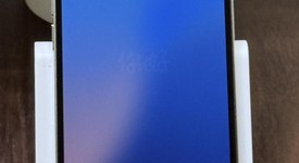 Good
													Apple iPhone 13 Pro - Unlocked, Silver, 128 GB, A2483, photo 2 of 9