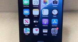 Mint
													Apple iPhone 16 Pro Max - Unlocked, Black, 1 TB, A3084, photo 1 of 7
