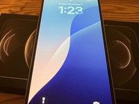 Apple iPhone 12 Pro Max